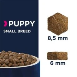 EUKANUBA Puppy Small Breed Chicken 3kg -Hundebedarfsgeschäft 39677b6700f55eb2cf4db3a7c01fb092497d91d5 f9948657c80bd220d1780e505c12affd57e05323