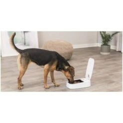 Trixie Futterautomat TX1 5 Trixie Futterautomat TX1 -Hundebedarfsgeschäft 3a64ee451709d479ac3da5caf62db0763f2d0f96 1029731 de DE trixie 2