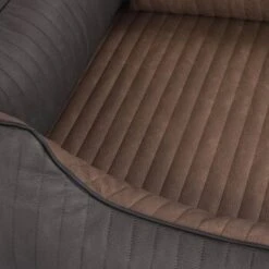 Knuffelwuff Orthopädisches Hundebett Outback Aus Laser-gestepptem Kunstleder Schwarz/ Braun M-L -Hundebedarfsgeschäft 3b3a6a077f693cd90bb2988df98a6374be689d6f 1412025 de DE 1456a0d1a71250c5a88847e9d9baceffd2b0257daMbOnW