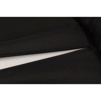 Trixie Kissen Samoa Classic Schwarz 60 Cm, 10 Cm, 60 Cm 5 Trixie Kissen Samoa Classic Schwarz 60 Cm, 10 Cm, 60 Cm – Bild 3