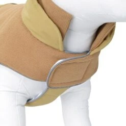 AniOne Leichter Wintermantel 24 Cm -Hundebedarfsgeschäft 3de8b8b0e14ef107f85dd000b43d0e0b384cdac4 1376688 de DE AniOne wb 8