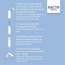 ChronoBalance BactoFacto Probiotischer Geruchsstopp Pads Für 2 Liter 20 Ml -Hundebedarfsgeschäft 3e5f515fd441ed4e092f37c9bce7a7fafabacdea 1397549 de DE 173d7141c978caeacd91925c5285bdf2d6771f541EAiZg