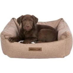 Trixie Bett Farello Braun 50 Cm, 25 Cm, 50 Cm -Hundebedarfsgeschäft 4027e63d9476c44d9d7f695714f196e2905cdc30 1383453 de DE 448cc0da43e601f2ae93dd23795f3e23f2e1d335ibC2Wc