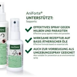 Aniforte Milben-STOP Spray Für Hunde Und Katzen 100 G -Hundebedarfsgeschäft 405112284190bab1f68e2973533c0385e3017b96 1656142 de DE 418e69db8cdae5663a7ecb67ab31fd3dd737b0efcOWoSd