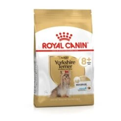 ROYAL CANIN Yorkshire Terrier 8+ Für ältere Hunde 1,5 Kg -Hundebedarfsgeschäft 405b009816ac0569ad66973c789050ecd8a22978 1332697 de DE rc