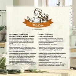 Betty's Landhausküche Mit Ente 6 X 400g Für Hund -Hundebedarfsgeschäft 41e2b73a7fb6de6fa1bddc30b56d5f344f0e6759 1365696 de DE 42ae3fc141bdd0aa0380ca59baf7575f19e9078541M9bY