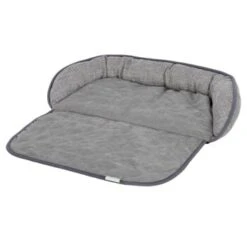 Kerbl Couchkissen Emalia Grau 60 Cm, 40 Cm, 12 Cm -Hundebedarfsgeschäft 45746261bd46ad264d4aff43095f026a63b18707 1363655 de DE kerbl schlafpl 3