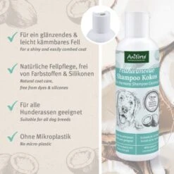 Aniforte Shampoo Kokos Fellharmonie 200ml -Hundebedarfsgeschäft 45d7a74c7b2326f1122946a1b99ca69897f75ec9 1429327 de DE 16b475e7be81e04f4c13c3ac596d35d8a739fa34QD1OEU