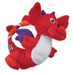 KONG Dragon Knots -Hundebedarfsgeschäft 460d57fa8fe351d8cc7eedf2c8b4d3839e6a8e48 86a61a1cb87da4d514727fa0f8d7215c2fc66f73