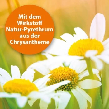 Ardap Zecken- & Floh-Halsband Für Hunde M – Bild 10