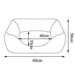 Lionto Hundebett Mit Wendekissen Meliert S -Hundebedarfsgeschäft 4c9ca4cdf6e28328b7d35ebefeb73be5d2f3ddda 1657960 de DE 2989b4ad392af1b2228d52d4a992c3fb65573c88SUMYM1