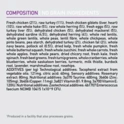 Orijen Puppy Large Breed 6 Kg 22 Orijen Puppy Large Breed 6 Kg -Hundebedarfsgeschäft 4e6b818e294f347e84e916416d3e424411fcf753 1261043 6