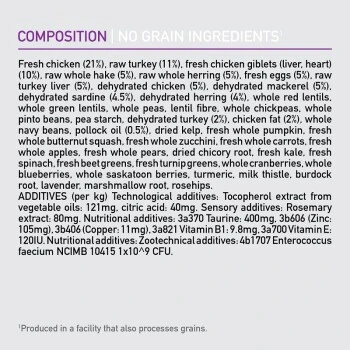 Orijen Puppy Large Breed 6 Kg 12 Orijen Puppy Large Breed 6 Kg – Bild 10