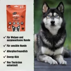 Eat Small EatSmall 20x Snacks Energy -Hundebedarfsgeschäft 4ee786a2d057d430ef9660ea482e6efe4e7ba344 1480038 de DE 72e080eb0ab08c6aa91fafb7cda5c0be743d9f06H0vksH