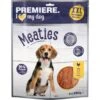 PREMIERE Pure Meaties Huhn XXL 4x250g Vorteilspack -Hundebedarfsgeschäft 4fce807734ee0e84ca4a574ec2ac0cc7c5d4bf2e 1014536 de DE prem 1