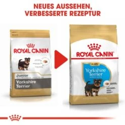ROYAL CANIN Yorkshire Terrier Puppy 1,5 Kg 14 ROYAL CANIN Yorkshire Terrier Puppy 1,5 Kg -Hundebedarfsgeschäft 4fe9ac16f52dadd5fba5c2abb0b3cf450f20ce69 58014201c2ad0f801fd66dadb7d9d4db59cc0981