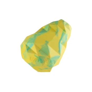 Ruffwear Gnawt-a-Cone™ Spielzeug Gelb 3 Ruffwear Gnawt-a-Cone™ Spielzeug Gelb