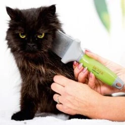 Moser Flexible Zupfbürste - Zweiseitig -Hundebedarfsgeschäft 5298bc713bcd66abe43731ff2e314a27161b2f69 d9795d44712d5c401af76f1f1e368e22dae7c031