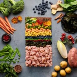 Irish Pure Junior - Huhn + Gemüse & Kelp 1,5 Kg -Hundebedarfsgeschäft 592cca8b3e9d8a373cc148912da8e71c1380eb5a 1274242 de DE b7c19427b652e06f24e09852edbb32afab7cb4432lyvKp