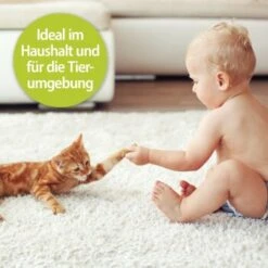 Bactador Geruchs- Und Fleckenentferner Spray 750 Ml -Hundebedarfsgeschäft 5bc0158816d116eed49953c01eb39a17a52cd173 1291080 de DE Bactador 3