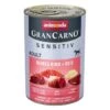Animonda GranCarno Sensitiv Rind & Reis 6x400 G -Hundebedarfsgeschäft 5c38ff96d3fee82458bae76f2f77f13ce28a5973 8bb26e7d469ec81e0e63752d958bde5047829056