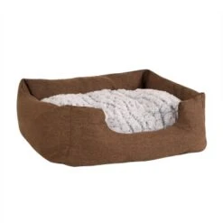 Lionto Hundebett Mit Wendekissen Meliert S -Hundebedarfsgeschäft 5d7d08eb3017a6dd01bf04f29aca0fbb78347bd1 1657960 de DE 573663692feeb7436c0494bcca8d094f3ea0ee12igIr2s