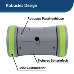 PetSafe Selbstbewegendes Belohnungsspielzeug Kibble Chase -Hundebedarfsgeschäft 5f3de4053fdcdbcafb103b9f12d0d8477dd805f5 1418726 de DE 9241fe577b97c4adf26a50e0259f2a294a2503b6B0DVWd