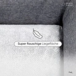 Freudentier Orthopädisches Box Hundebett Siebenschläfer M -Hundebedarfsgeschäft 5f95acc06d945dec49992ee63449a481fb35d7eb 1477909 de DE 93e2e27546fca482781f68ef17cd8cec1162fe93fFBNBO