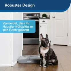 PetSafe Futterautomat Für 2 Mahlzeiten -Hundebedarfsgeschäft 60a1e1a248bbac9e66428598825905119776c581 c7814f5d9095fb70865838cf69fed542d9727140