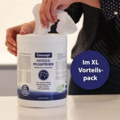 Canosept Universal Pflegetücher -Hundebedarfsgeschäft 619c449e193c742a109bd3caa5a6bdc2015ddfc5 1369844 de DE 4279448a1fef9dbe122e38273f7497c37c0a83737Kx354