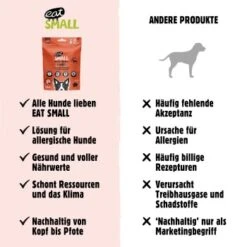 Eat Small EatSmall 20x Snacks Energy -Hundebedarfsgeschäft 61effcb12b4616080e104d9e4a75a33f3118c4f6 1480038 de DE d451d61ec5ff60afc8bff9c837c2612e93ebe0b85V6YKT