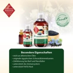 ChronoBalance Schwarzkümmelöl 100 Ml -Hundebedarfsgeschäft 624f04aa8a61e0f2cc65504ffe6949e115267792 1409481 de DE b571824ec1db439146a63ed1121a72ad202a39964GbGnj
