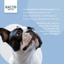 ChronoBalance BactoFacto Probiotischer Geruchsstopp Pads Für 2 Liter 20 Ml -Hundebedarfsgeschäft 6515b6e6800e68909a0a5f7e0f816613e8c36542 1397549 de DE 9a466fcf5c88e78df191b07c6d764f4746df49dcxtsIbT