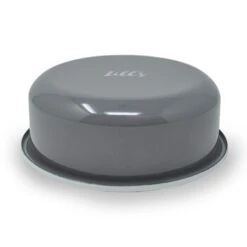 Lills Emaillenapf "Nele" - S - 6,5 Cm Grau -Hundebedarfsgeschäft 65c336124a636ce37d894ec33077a65352b7fd49 1452942 de DE f2b4c4dc7e0d49644dcc35a79378fead255c45fc6t3oDu