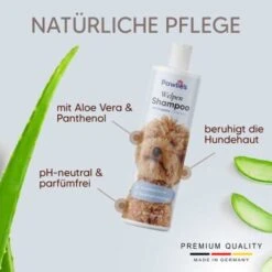 Pawlie's Welpenshampoo -Hundebedarfsgeschäft 65f2c39ecaeedf2658824b9e4cb7847dea40f3d4 1626204 de DE 5b92076ea873c43c00736cab559194f586ac29f7i84C0G