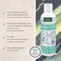 Aniforte Shampoo Sensitiv Fellharmonie 200ml -Hundebedarfsgeschäft 66dbefdcfa0fef9efc84812a050da06cf87e35cd 1429321 de DE 48d96ae0d637270d46f754082d29b8a5059bc07f628GjR