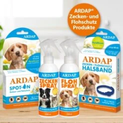 Ardap Anti Zecken Shampoo Für Hunde 250ml -Hundebedarfsgeschäft 67489d14d5dbe2ab7628c2977eb9e71417cf7f3a 1289723 de DE d407d339cf00e87e4d89af8fa252a32bc10551e0mR6d4Q