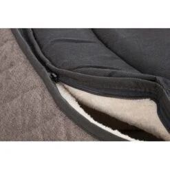 Knuffelwuff Orthopädisches Hundebett Lena Aus Velours Und Kunstleder Mit Hohem Schaumstoffrand Braun/ Beige XL 9 Knuffelwuff Orthopädisches Hundebett Lena Aus Velours Und Kunstleder Mit Hohem Schaumstoffrand Braun/ Beige XL -Hundebedarfsgeschäft 6752e92bdb68aadc54723a7cbbe505b10c84bba9 1412312 de DE e8c448f086dafe129b0709e960b523aa3af623f1wdK6c4