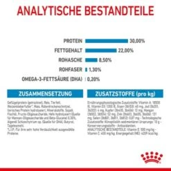 ROYAL CANIN Mini Starter 4 Kg -Hundebedarfsgeschäft 6806a1739bcf0bb25584f5bea35b1e77b42282fe db5d98a6942ac075aeeea927b7966a0e2e60641c