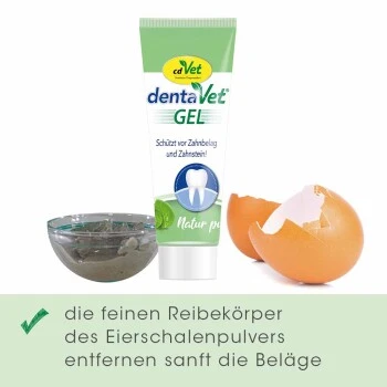 DentaVet Gel 35g 6 DentaVet Gel 35g – Bild 4