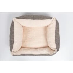 TrendPet VitaBed Classic Orthopädisches Hundebett Beige S -Hundebedarfsgeschäft 6862bb23ae28a4a7c075fc7f4a21833bbb3df499 1312262 de DE 80866bff307ac5bf7fde2ce853c0919a326b2630OzPaP2