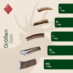ChronoBalance Geweih Halbiert (S) 2er Paket -Hundebedarfsgeschäft 68b882e1dc9fbf07f2c2d6d1eb0e0d57f5266544 1418685 de DE d838093986c993fa104c920bfcc78fed085d09a7rkRWwp