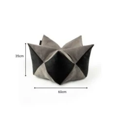 Lionto Hundebett - Kronenkissen Grau/ Schwarz S 11 Lionto Hundebett - Kronenkissen Grau/ Schwarz S -Hundebedarfsgeschäft 6ae72c197f46061c9eff51df9c5779e8f1b63d8e 1657187 de DE c1909b63c84425ad95e211763bebd8528cadaa2aN40EVD