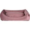 MORE Liegeplatz SIMPLICITY Couchette Rosa M 2 MORE Liegeplatz SIMPLICITY Couchette Rosa M -Hundebedarfsgeschäft 6aef99352b368a233b2cd178e84cfc9e74871f67 9ee985d1b39816f8acbfce343e9b6a72a7706927