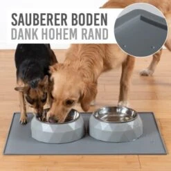 KaraLuna Napfunterlage Aus Silikon 60x40 Cm Geschwungen Grau -Hundebedarfsgeschäft 6af2fe0ae5f70c1452b8da80f8dd031f0db393f7 1407473 de DE bc1ea0932e3b8a937f0f25ee54bf996cda806c2cjekS33