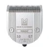 Moser Magic Blade Feinzahn Schneidsatz 5in1 Für Arco Schermaschine -Hundebedarfsgeschäft 6b37a5621034de8196a07b573e64e1aa7f853a23 1391205 de DE MOSER Feinzahn 5in1 Schneidsatz