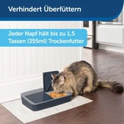PetSafe Digitaler Futterautomat Für 2 Mahlzeiten -Hundebedarfsgeschäft 700eedca3f3cb9201b89a00d587fa31c1ffe75f8 1291255 de DE b421e9dc363c1ee4589ef2dddefd5b27735bb990dZtNlx