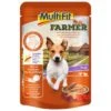 MultiFit Farmer Adult Mini 24x100g Huhn Mit Entenherzen, Paprika Und Karotte 2 MultiFit Farmer Adult Mini 24x100g Huhn Mit Entenherzen, Paprika Und Karotte -Hundebedarfsgeschäft 702088afe5bfc835e0de4798da63f2591c534851 8bdc595a1d8487f29ac273fbca4798c60b4e09c0