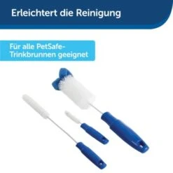 PetSafe DRINKWELL Reinigungsset -Hundebedarfsgeschäft 704b111fe280a7822bd7265ba070fc809c9fefe6 1070723 3