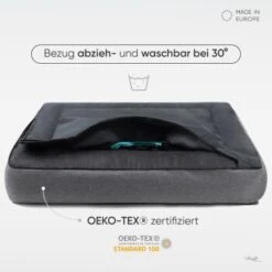 Freudentier Orthopädisches Box Hundebett Siebenschläfer M -Hundebedarfsgeschäft 731883362982bcbe7db4b9312115dd77e8632849 1477909 de DE d8717fc5fbf16b0d3671da985ae96f7823edb997EUnTDG
